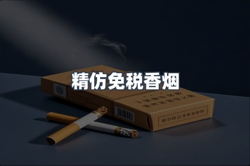 精仿免税香烟